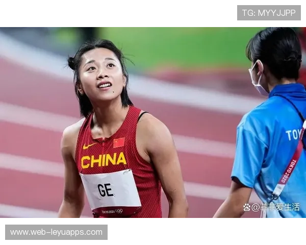 赛场“暖心故事”集：运动员背后不为人知的坚持！