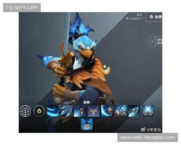 Dota2新版本最强英雄解析